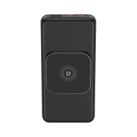 Power Bank XO PR161 Magnetic Wireless 15W QC22.5W PD20W 10000 mAh