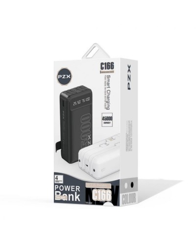 Power Bank Kingleen PZX C166 45000 mAh