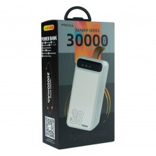 Power Bank Remax Proda PD-P96 Leading series 30000 mAh