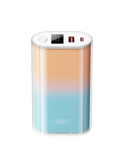 Power Bank XO PR222 QC22.5W PD20W 10000 mAh