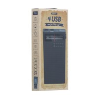 Power Bank Remax RPP-102 Lesu Series 20000 mAh