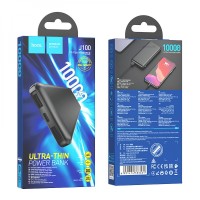 Power Bank Hoco J100 High-ranking 10000 mAh