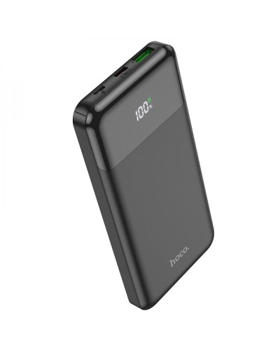 Power Bank Hoco J102 Cool figure PD20W+QC3.0 10000 mAh