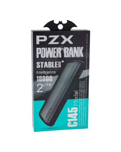 Power Bank Kingleen PZX C145 18000 mAh