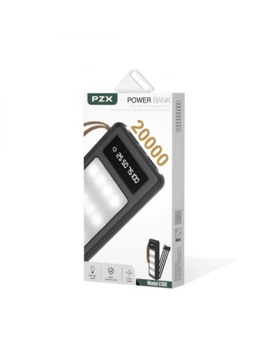 Power Bank Kingleen PZX C160 20000 mAh