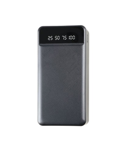 Power Bank XO PR164 With cable 30000 mAh