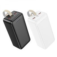 Power Bank Hoco J111C PD30W Smart charge 40000 mAh