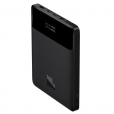 Power bank Baseus Blade High Power Digital Display Quick Charge 100W 20000mAh (PPBL000201)