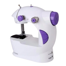 Швейна машинка 4 в1 Mini Sewing Machine 201 202301-27/LK2303-122 (20)