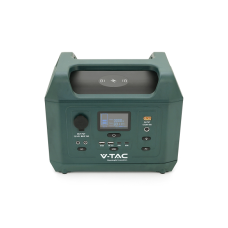 Портативная станция V-TAC Power VT-606N, LiFePO4