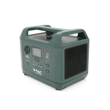 Портативная станция V-TAC Power VT-606N, LiFePO4