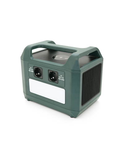 Портативная станция V-TAC Power VT-606N, LiFePO4
