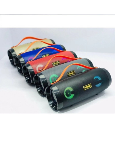 Bluetooth колонка Kimiso 202 (30)