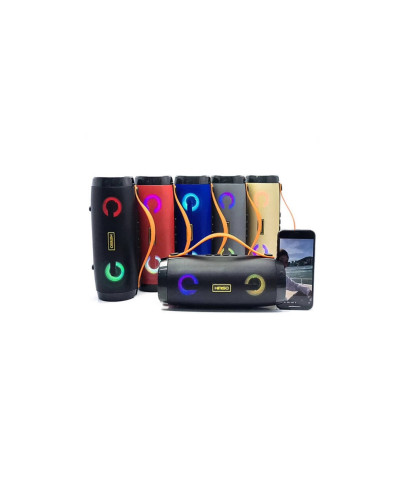 Bluetooth колонка Kimiso 202 (30)