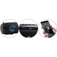 Bluetooth колонка Kimiso 203 (30)