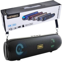 Bluetooth колонка Kimiso 203 (30)