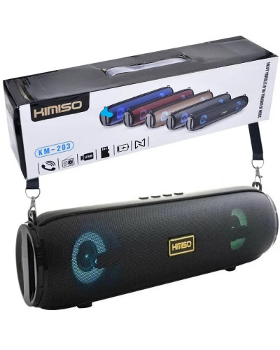 Bluetooth колонка Kimiso 203 (30)