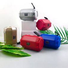 Bluetooth колонка Kimiso E92 (100)