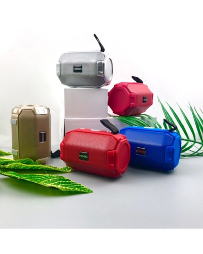 Bluetooth колонка Kimiso E92 (100)