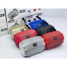 Bluetooth колонка Kimiso E92 (100)