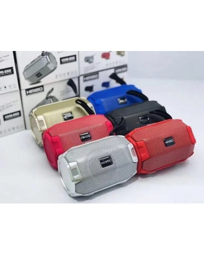 Bluetooth колонка Kimiso E92 (100)