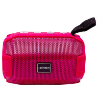 Bluetooth колонка Kimiso E92 (100)