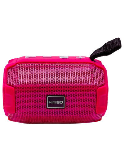 Bluetooth колонка Kimiso E92 (100)