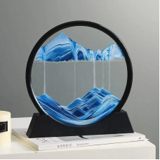Антистресс-картина «Песочные часы» 3D Sandscape (20)
