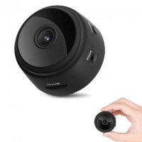 Мініатюрна Wi-Fi IP-камера A9 HD для прихованого відеоспостереження (300)