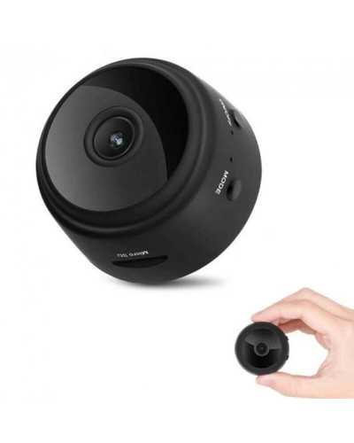 Миниатюрная Wi-Fi IP-камера A9 HD для скрытого видеонаблюдения (300)