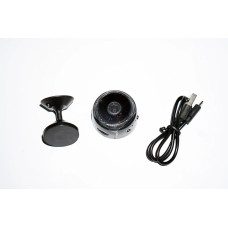 Миниатюрная Wi-Fi IP-камера A9 HD для скрытого видеонаблюдения (300)