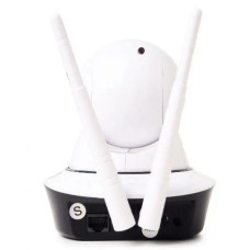 Поворотная IP Wi-Fi камера видеонаблюдения Q5 с ночным видением (50)