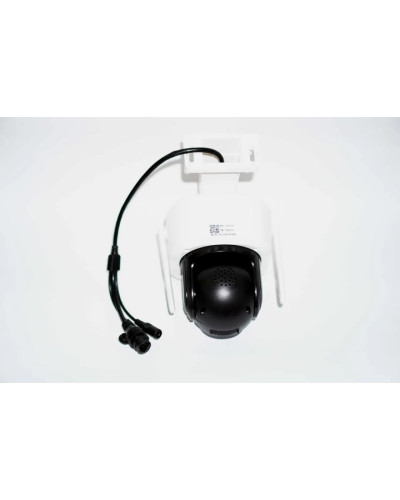 IP Wi-Fi камера видеонаблюдения JNice 12MP Dual Lens JE-2203 (30)