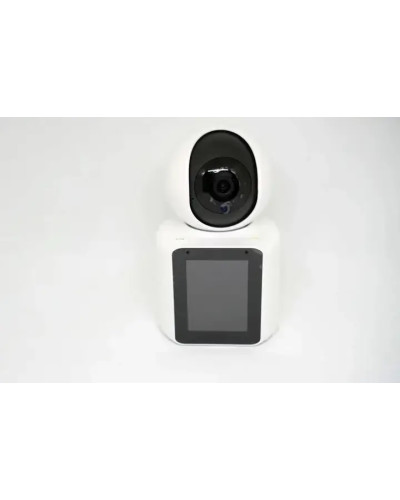 Wi-Fi видеоняня с цветным экраном C31 для дома и детской комнаты (50)