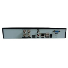 Проводная система видеонаблюдения AHD-KIT YL-806B на 4 камеры с видеорегистратором (6)