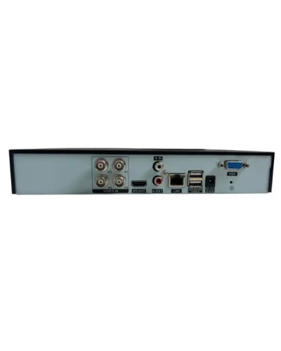 Проводная система видеонаблюдения AHD-KIT YL-806B на 4 камеры с видеорегистратором (6)