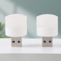Компактная USB LED-лампа Vkstar 1W (2800)