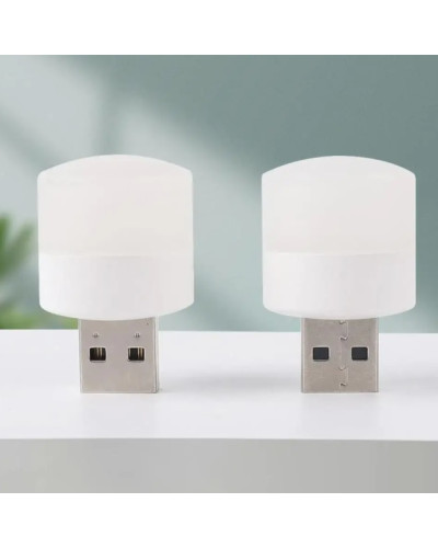 Компактная USB LED-лампа Vkstar 1W (2800)