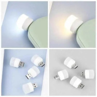 Компактная USB LED-лампа Vkstar 1W (2800)
