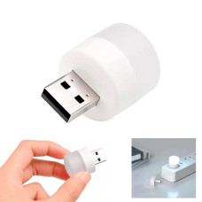 Компактная USB LED-лампа Vkstar 1W (2800)