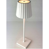 Аккумуляторная настольная LED-лампа Cozy 2404 в скандинавском стиле, 5 Вт (60)