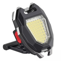 Многофункциональный LED-фонарь Policia с клипсой и поворотным корпусом (240)