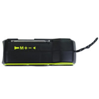 Портативна сонячна зарядна система CCLAMP CL-823 з LED-ліхтарем та Power Bank (60)