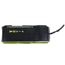 Портативная солнечная зарядная система CCLAMP CL-823 с LED-фонарём и Power Bank (60)