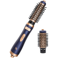Стайлер-фен 3 в 1 Hairdryer Comb 701 (18)
