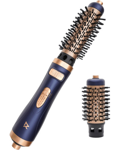 Стайлер-фен 3 в 1 Hairdryer Comb 701 (18)