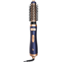 Стайлер-фен 3 в 1 Hairdryer Comb 701 (18)