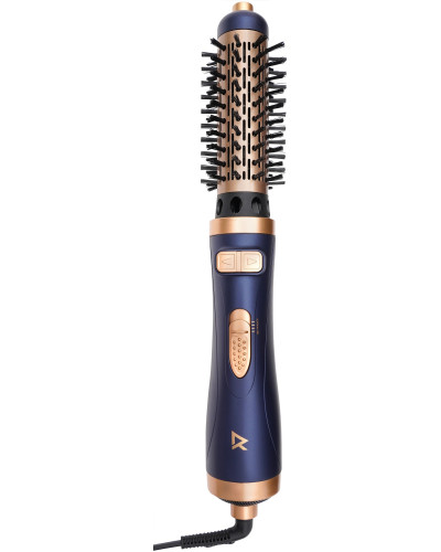 Стайлер-фен 3 в 1 Hairdryer Comb 701 (18)