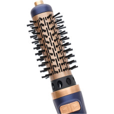 Стайлер-фен 3 в 1 Hairdryer Comb 701 (18)