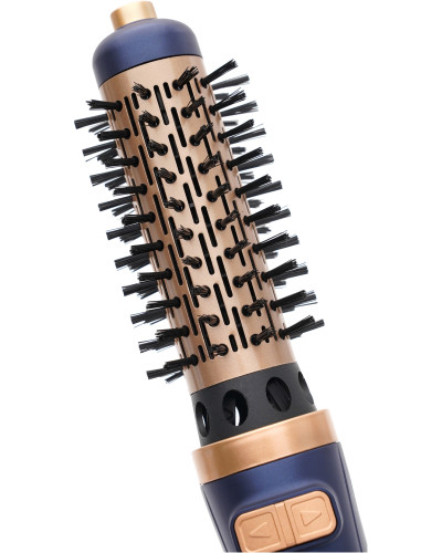 Стайлер-фен 3 в 1 Hairdryer Comb 701 (18)